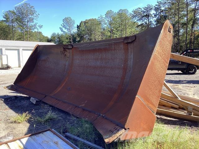 Rockland  Puskulevyt