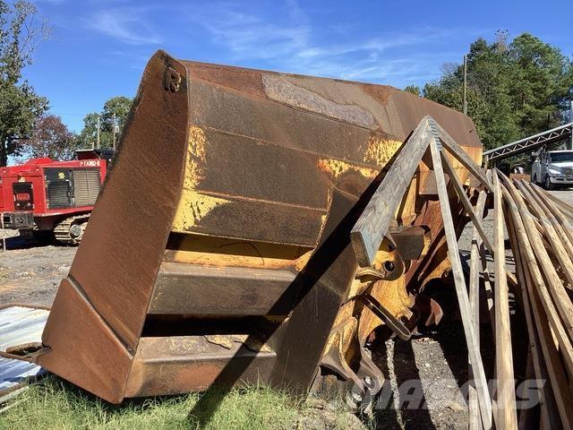 Rockland  Puskulevyt