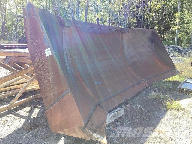 Rockland  Puskulevyt