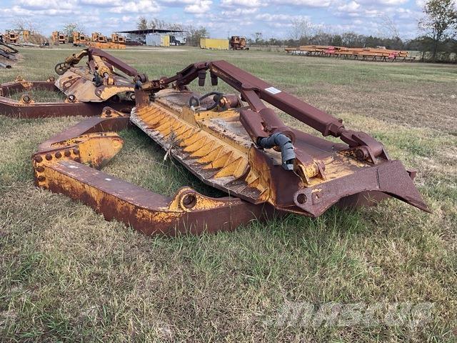 Rockland  Puskulevyt