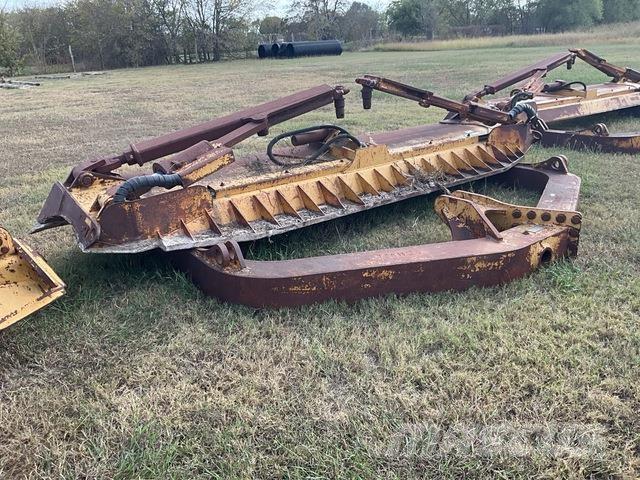 Rockland  Puskulevyt