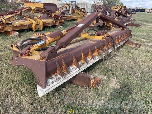 Rockland  Puskulevyt