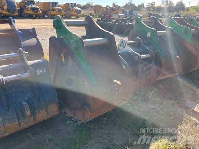 Rockland EB70 Muut
