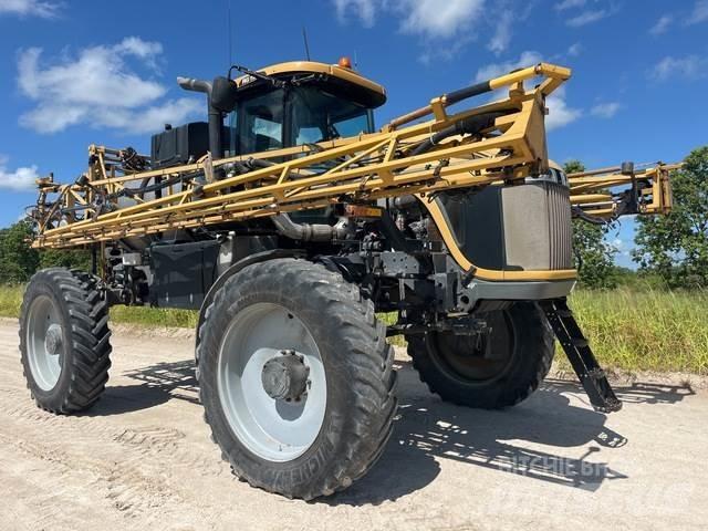  RoGater RG1100 Itsekulkevat ruiskut