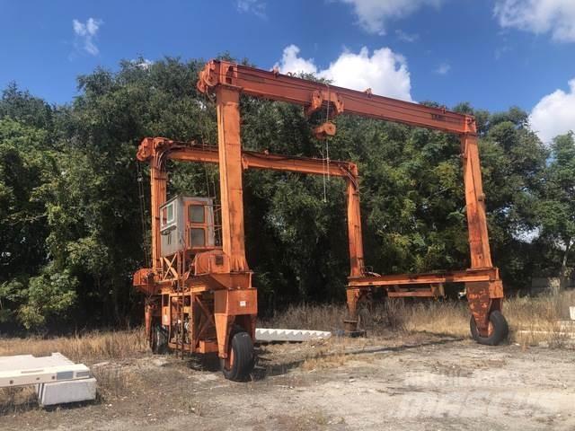  Ropco I440T Siltanosturit