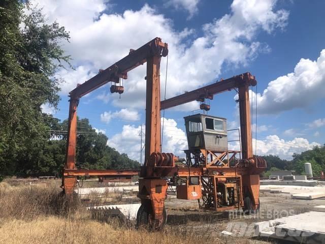  Ropco I440T Siltanosturit