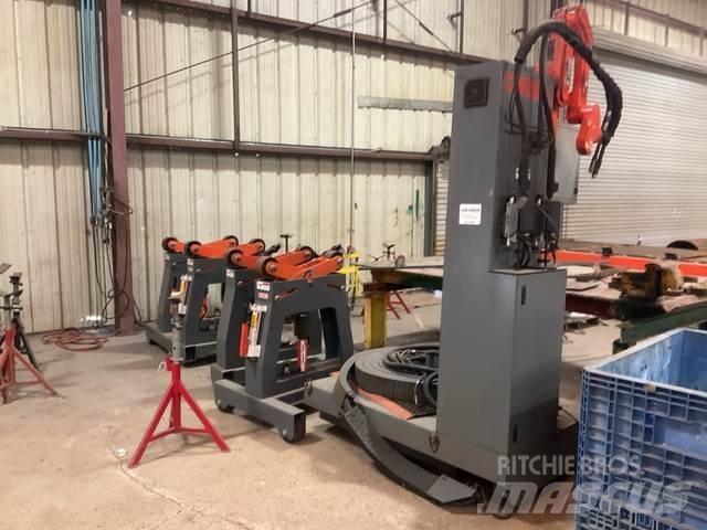  RotoWeld Hitsauslaitteet