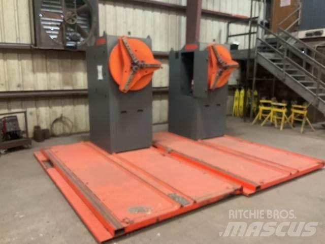  RotoWeld Hitsauslaitteet