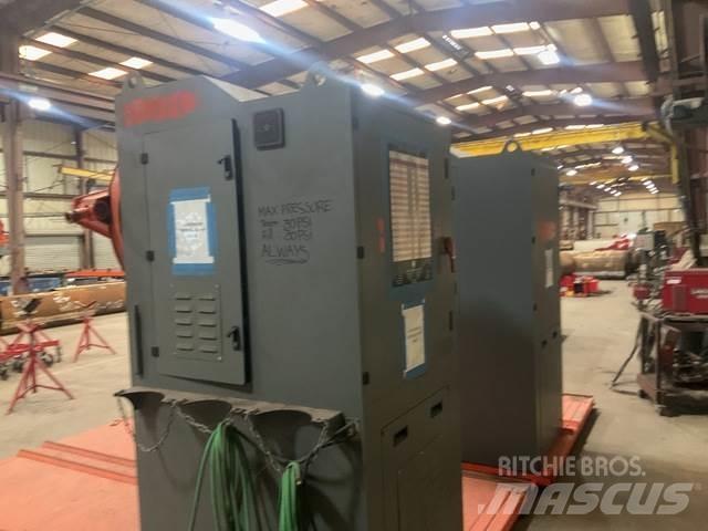  RotoWeld Hitsauslaitteet