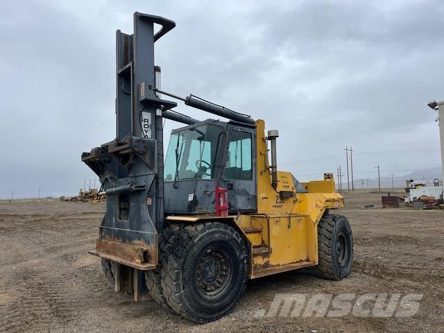 Royal P500 Muut haarukkatrukit