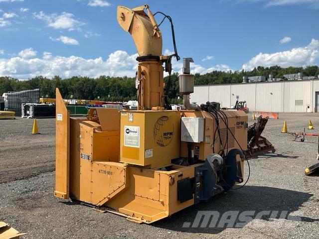 RPM Tech LM220 Lumilingot