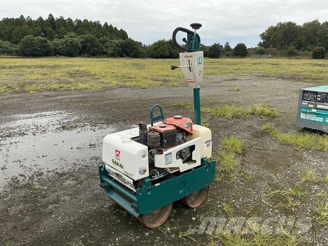 Sakai HV61ST Muut koneet