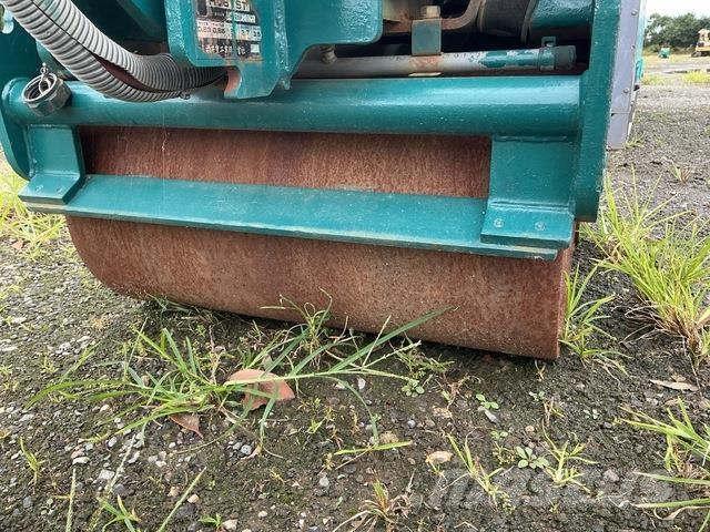 Sakai HV61ST Muut koneet