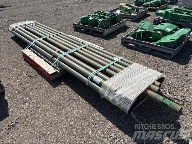 Sandvik 780 Muut