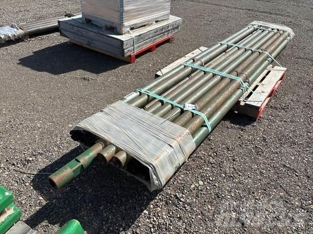 Sandvik 780 Muut