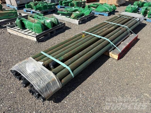 Sandvik 780 Muut