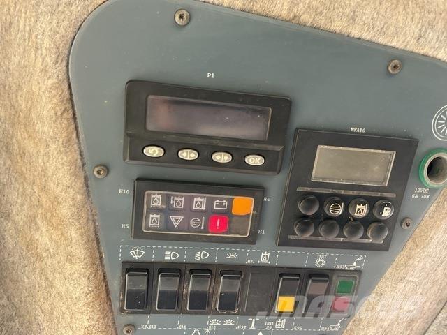 Sandvik DP900 Avolouhintaporauslaitteet