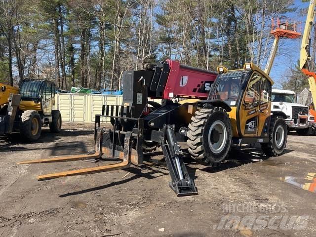 Sany STH1056A Kurottajat