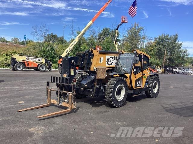 Sany STH1056A Kurottajat