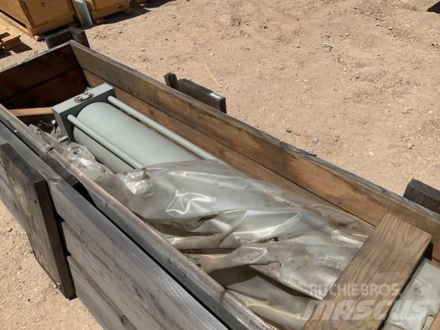  Sawyer P-84445 Muut koneet