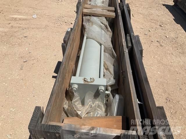  Sawyer P-84445 Muut koneet