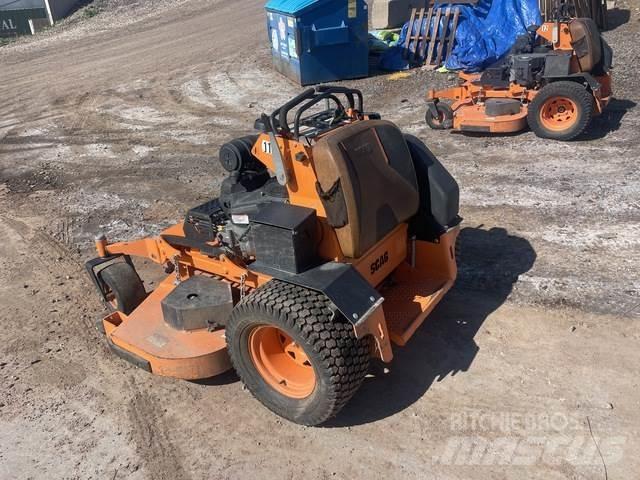 Scag V-Ride II Muut koneet