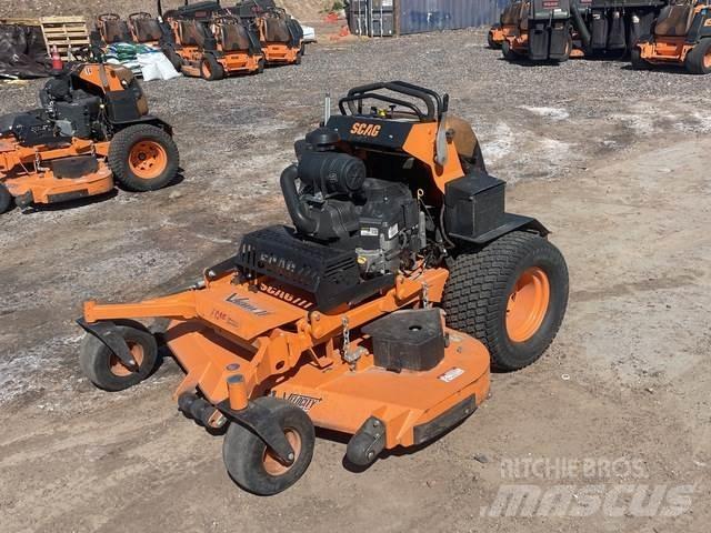 Scag V-Ride II Muut koneet