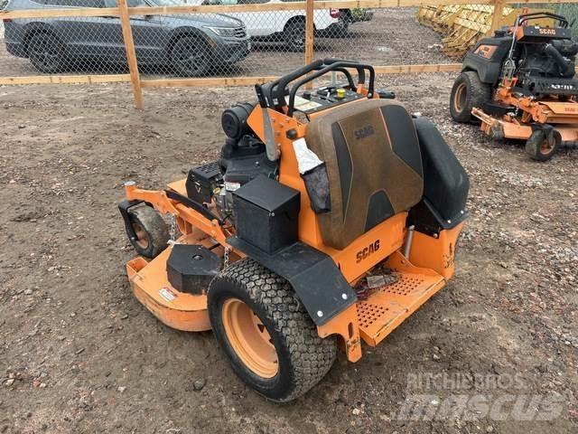 Scag V-Ride II Muut koneet