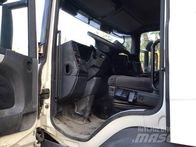 Scania P420LB Muut kuorma-autot
