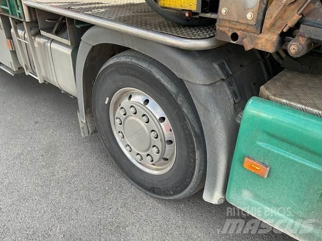 Scania R440LB Nosturiautot