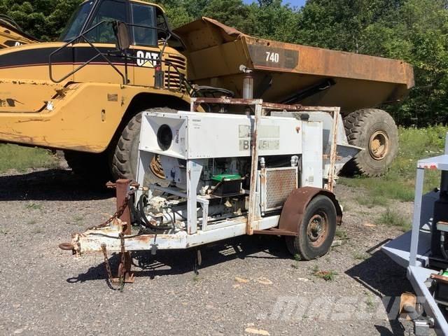 Schwing  Betonipumppuautot