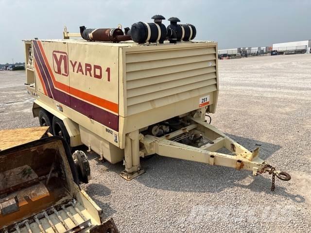 Schwing  Betonipumppuautot