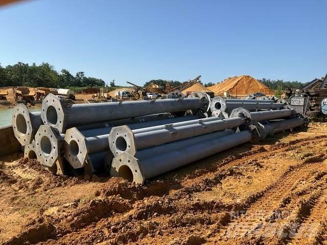  Scrap Metal Muut koneet