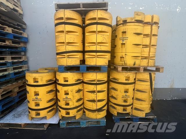  Sentry Tienhoitoautot