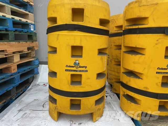  Sentry Tienhoitoautot