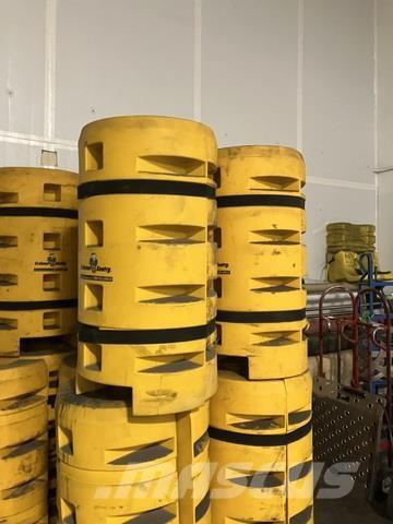  Sentry Tienhoitoautot