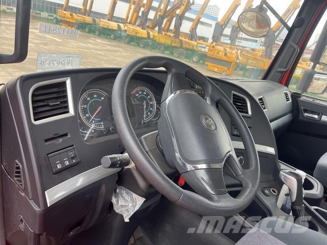 Shacman M3000 Nosturiautot