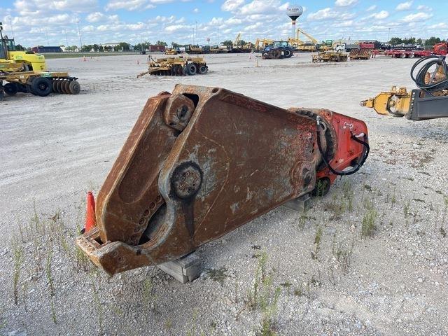  Shearcore FS35 Leikkurimurskaimet