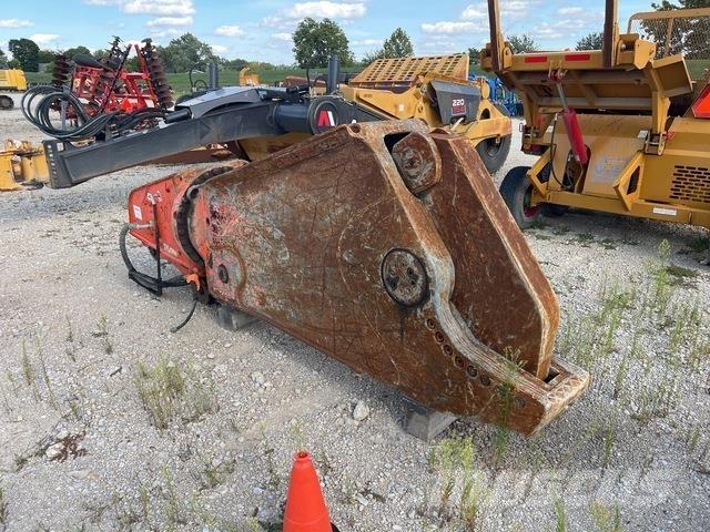  Shearcore FS35 Leikkurimurskaimet