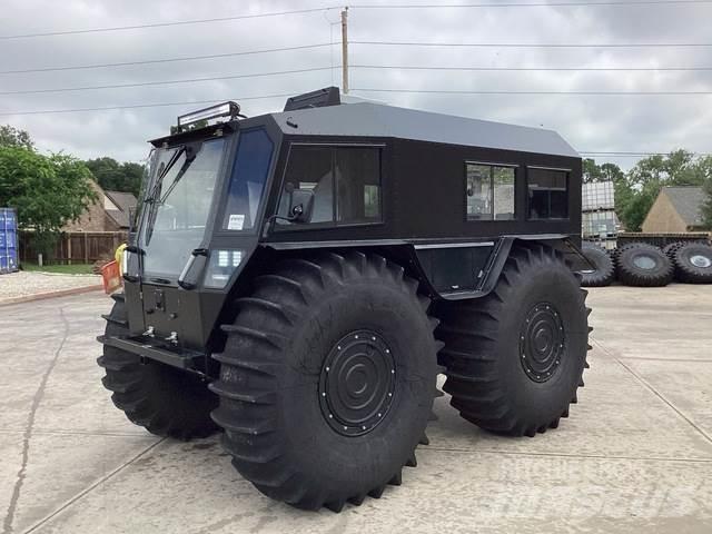  Sherp N1200 Muut koneet