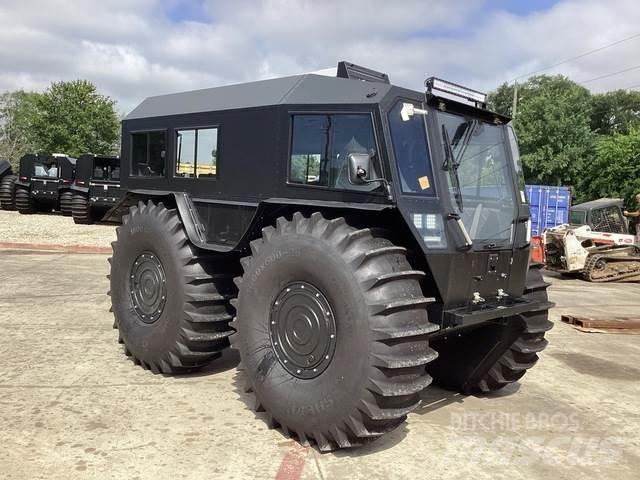  Sherp N1200 Muut koneet
