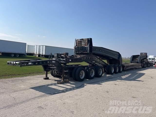  Siebert 80T4SD Lavetit