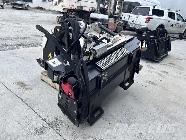 Simex PL60.25 Jyrsimet