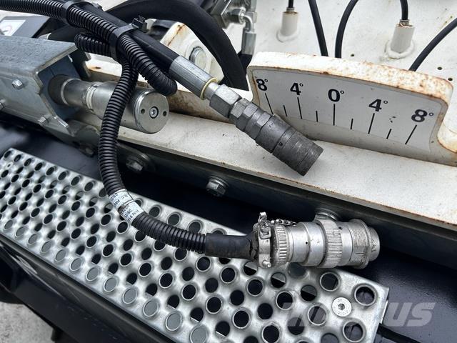 Simex PL60.25 Jyrsimet