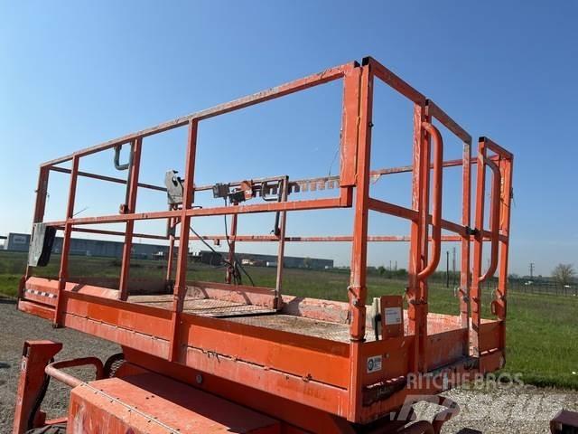 SkyJack  Saksilavat