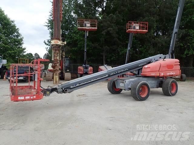SkyJack SJ61T Muut koneet