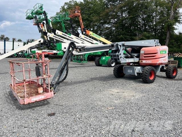 SkyJack SJ63AJ Kuukulkijat