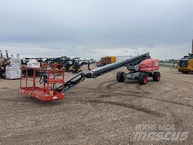 SkyJack SJ86T Muut koneet