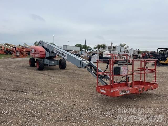 SkyJack SJ86T Muut koneet