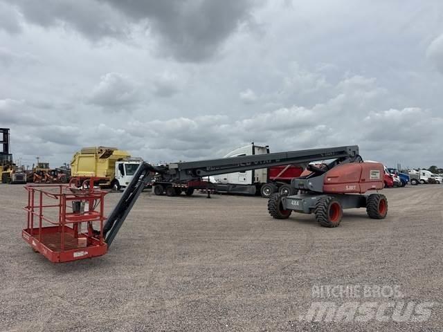 SkyJack SJ86T Muut koneet